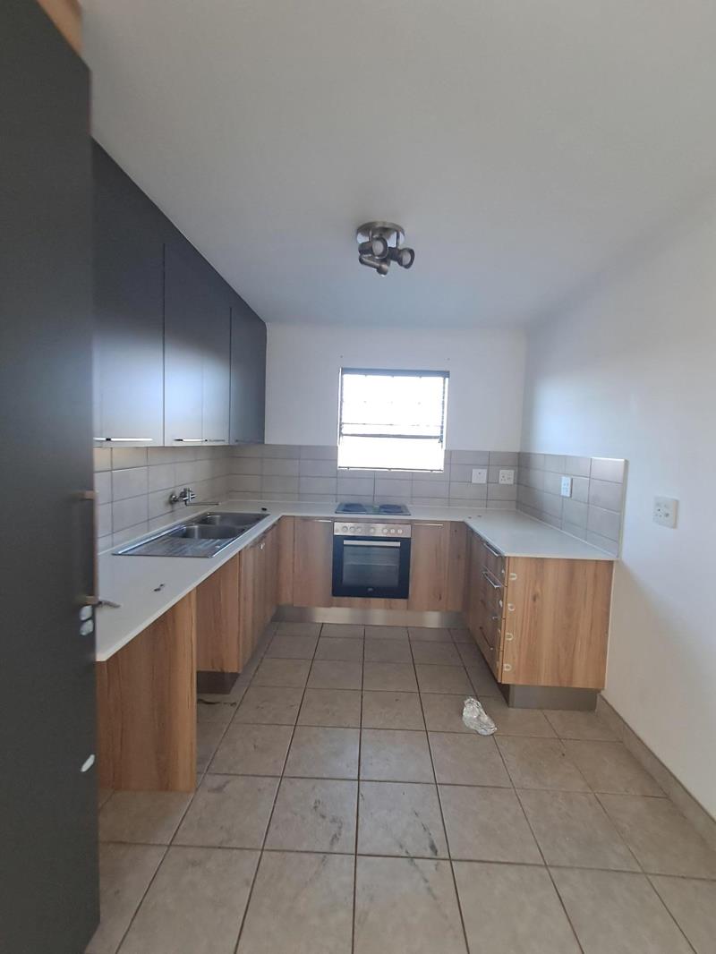 3 Bedroom Apartment in Noordwyk