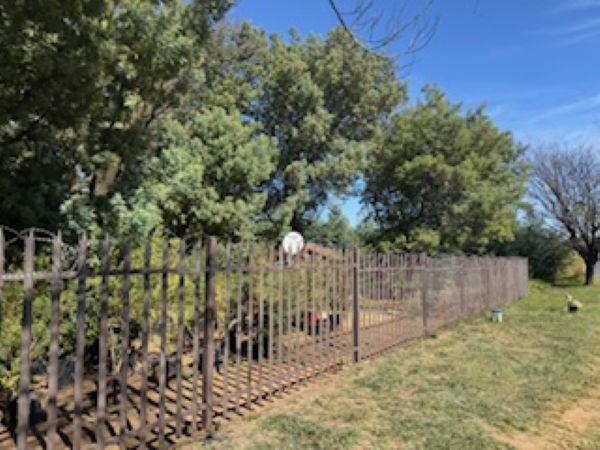 1 ha Agricultural Holding