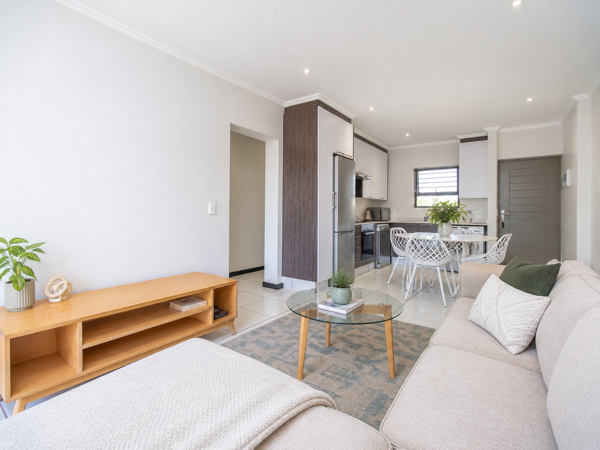 3 Bedroom ApartmentLonehill - Vista 5