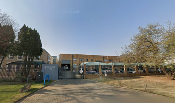 410 m² Commercial space