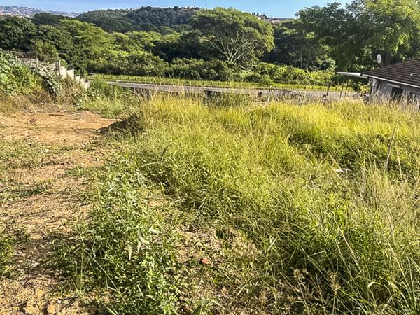 279 m² Land