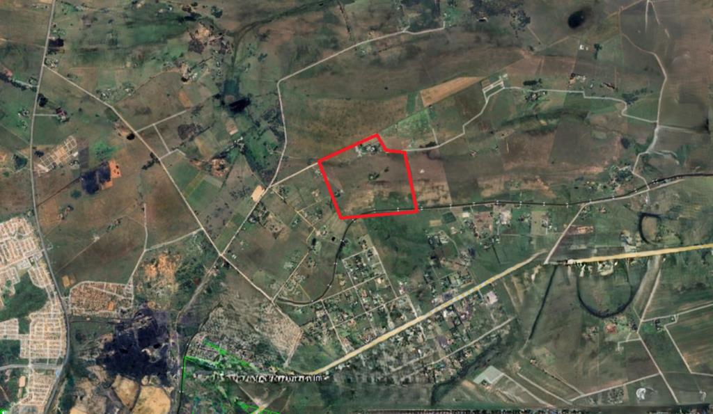 42 ha Land