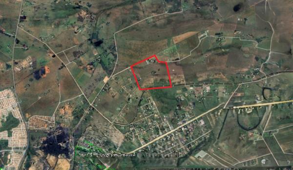 42 ha Land