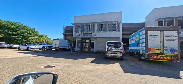 494 m² Industrial space