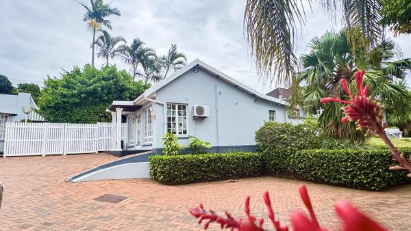 1 Bedroom Garden Cottage