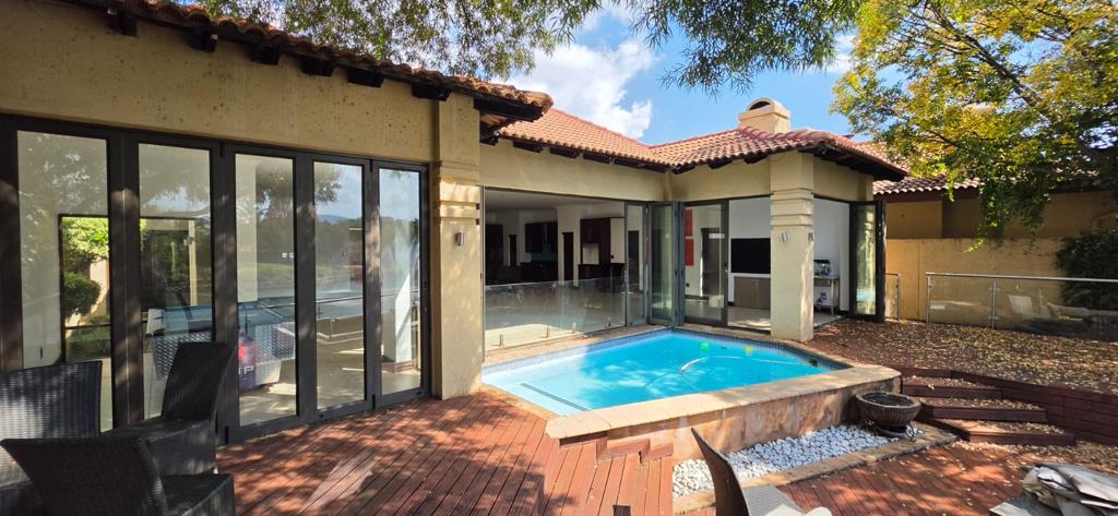 5 Bedroom House