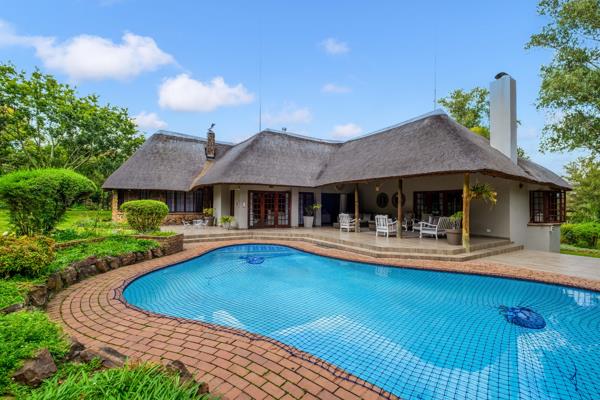 8 Bedroom House