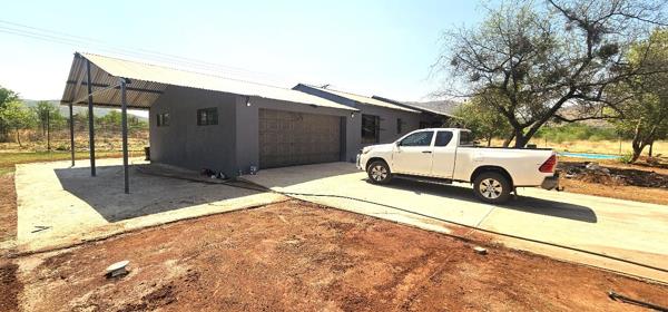 1 300 m² Farm