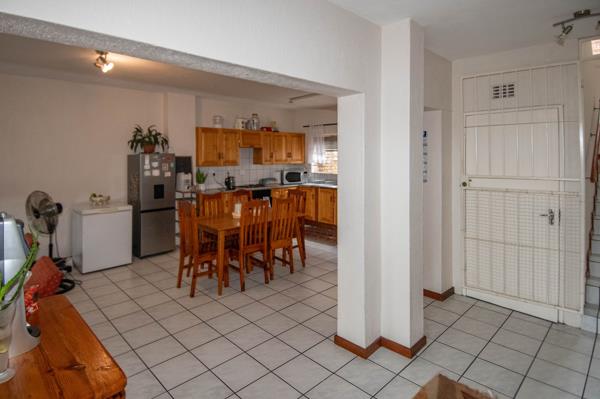 2 Bedroom Cluster
