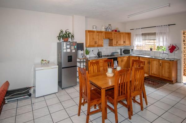 2 Bedroom Cluster