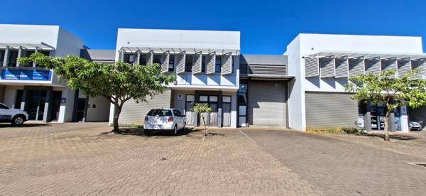 634 m² Industrial space