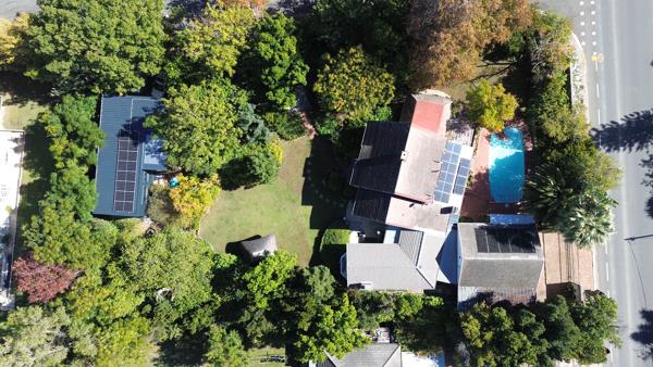 9 Bedroom House