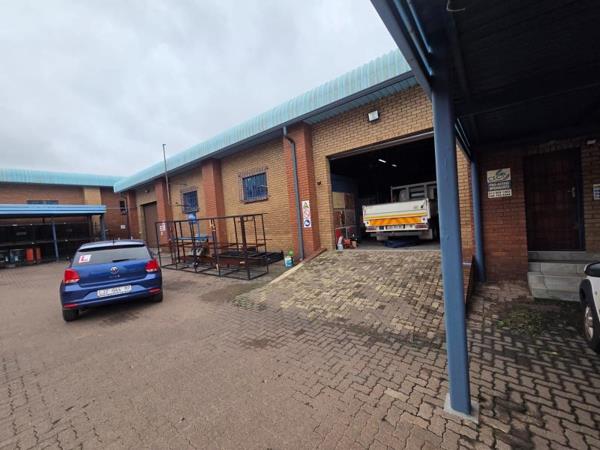 767 m² Industrial space