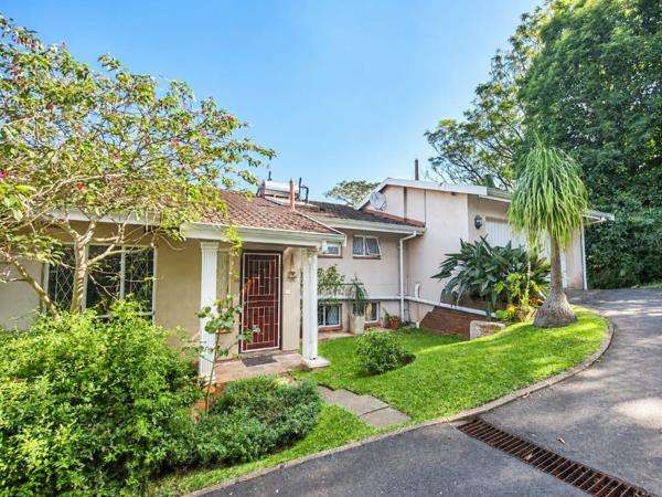 3 Bedroom Duplex