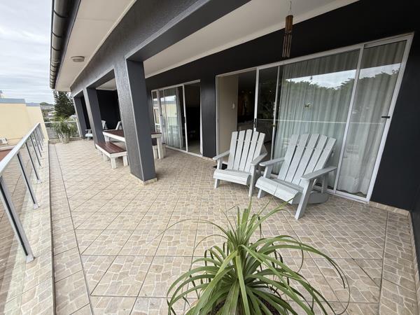 4 Bedroom Apartment