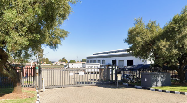 1 700 m² Commercial space