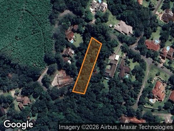 2 190 m² Land