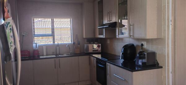3 Bedroom Cluster