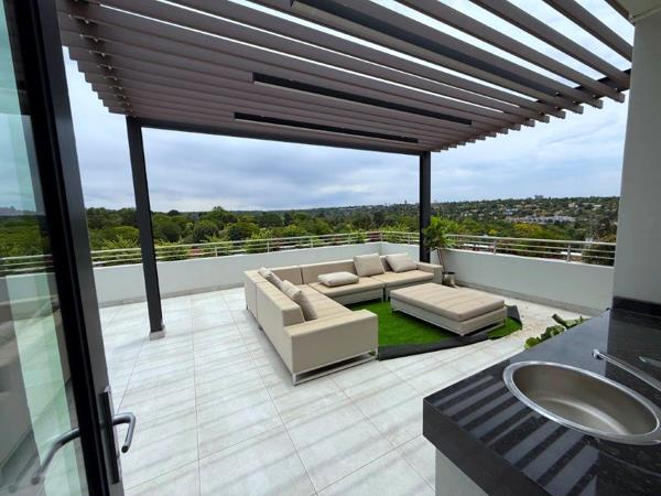 3 Bedroom Penthouse
