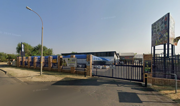 406 m² Commercial space