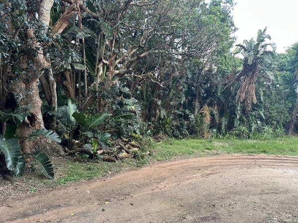 3.5 ha Land