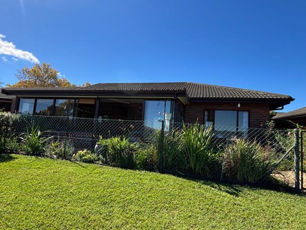 2 Bedroom Simplex