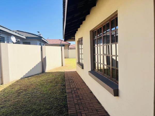 3 Bedroom Duet
