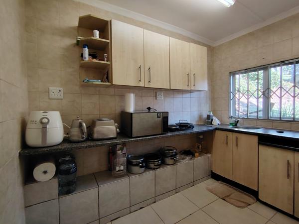 2 Bedroom Garden Cottage