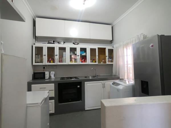 2.5 Bedroom Apartment