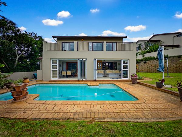4 Bedroom Townhouse