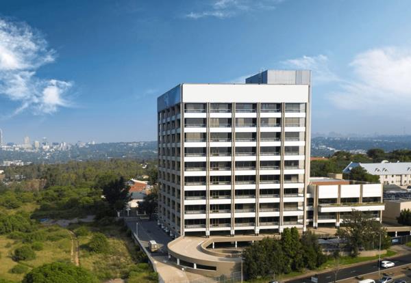 1 232 m² Commercial space