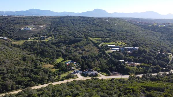 3.8 ha Land