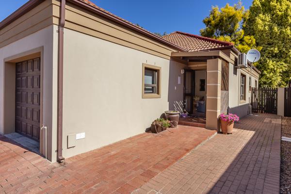 1 Bedroom Townhouse