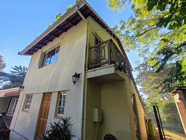 1 Bedroom Garden Cottage
