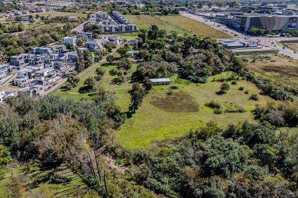 2.4 ha Land
