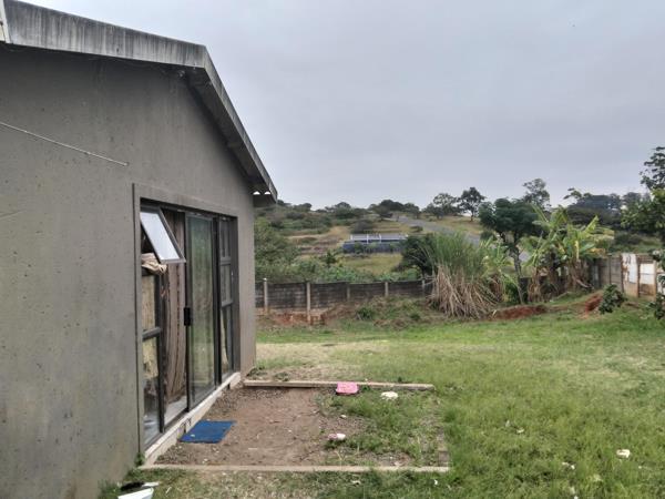 1 Bedroom House