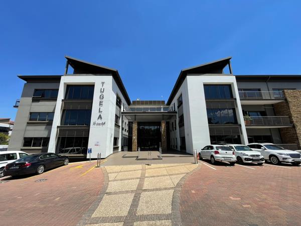 375 m² Commercial space