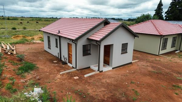 2 Bedroom Simplex