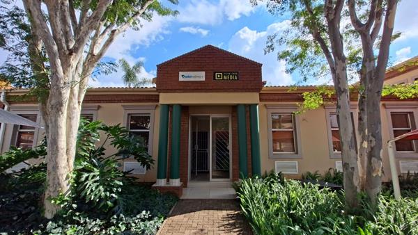 80 m² Commercial space