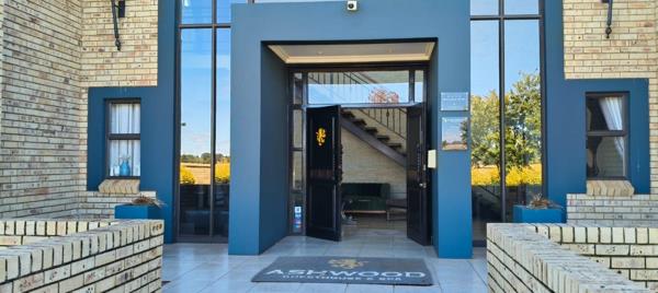 860 m² Commercial space