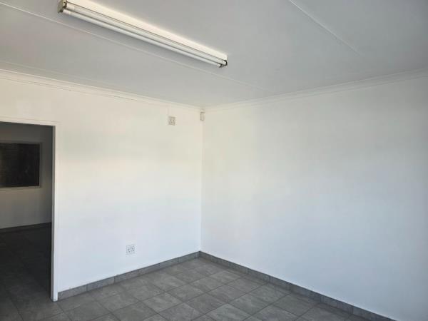 250 m² Commercial space