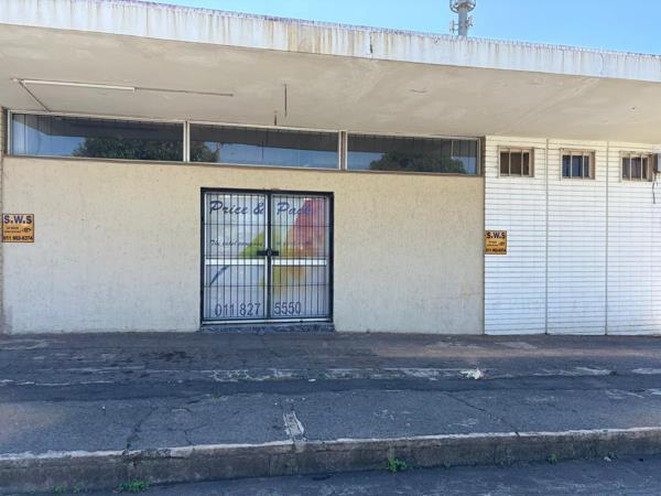 74 m² Office Space