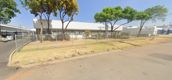 1 263 m² Commercial space