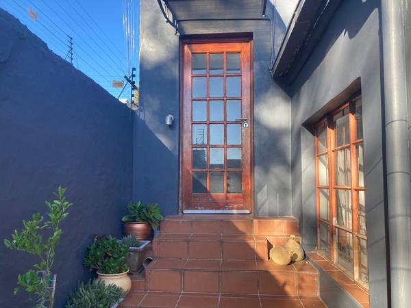 1 Bedroom House