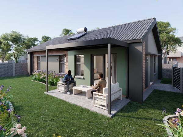 3 Bedroom Simplex