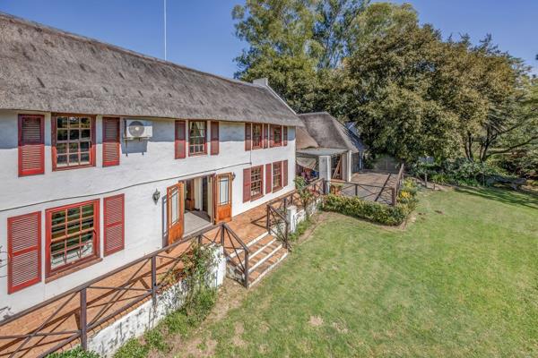 6 Bedroom House