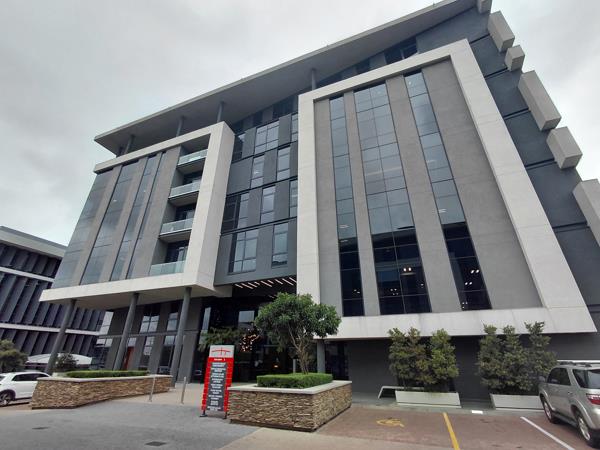 580 m² Commercial space