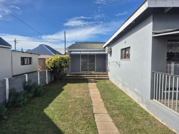 1 Bedroom Garden Cottage