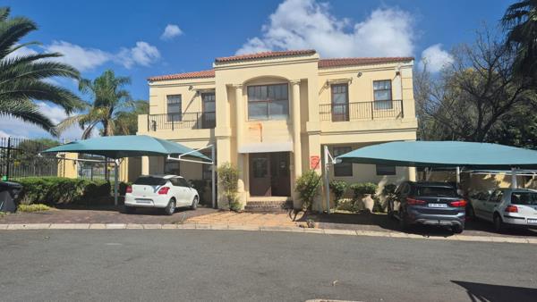 288 m² Commercial space