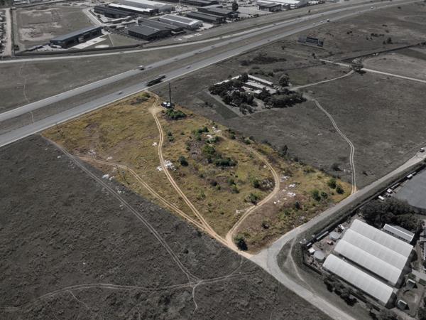2.6 ha Land